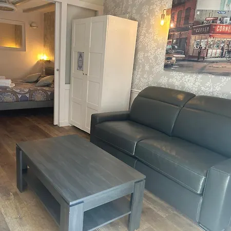 Ancien Atelier Parisien Grand 2 Pieces 파리